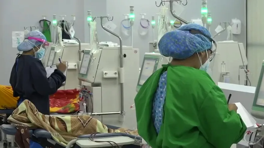 ¿Qué te lleva a una enfermedad renal?