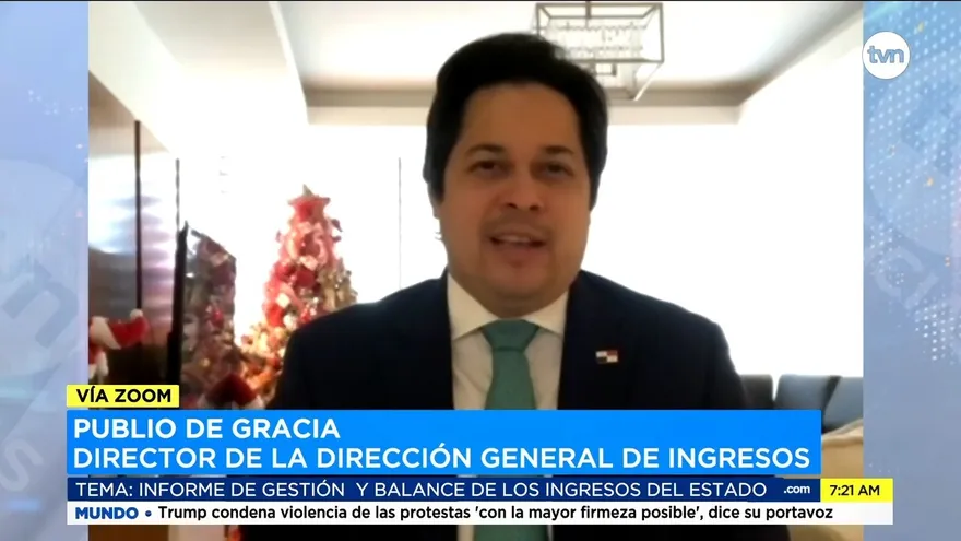 Balance de los ingresos del Estado