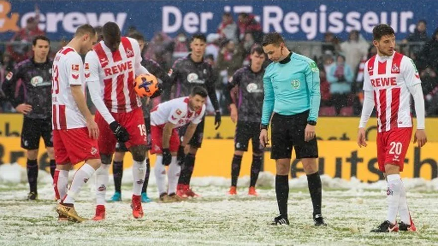 Colonia se hunde en la clasificación tras perder ante el Friburgo.