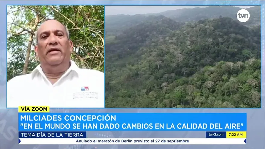 Día Mundial de la Tierra ¿Qué se está haciendo en Panamá?