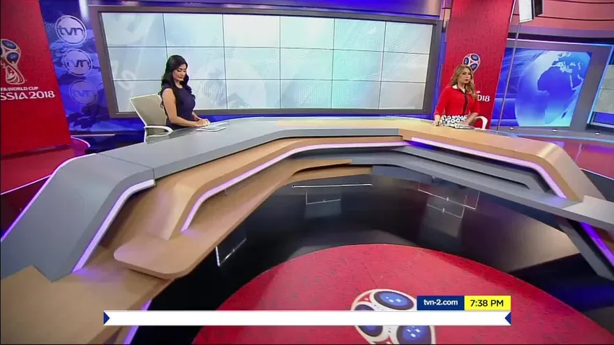 Noticiero Estelar 28 de junio del 2018 - Bloque 5