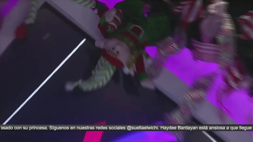 La mamá de Emilio Regueira se iba con el rosario a los toques