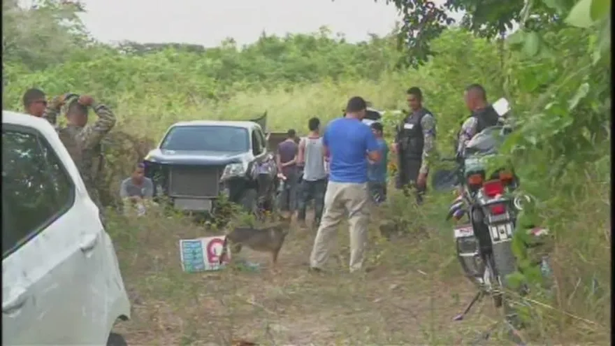 Se incrementan casos de robos en sector oeste