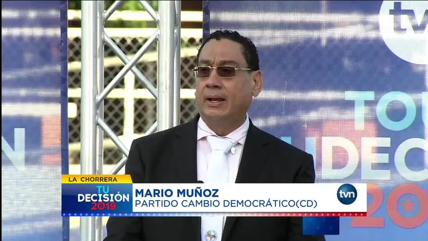 Descentralización y desarrollo en La Chorrera ¿ Qué proponen los candidatos a la alcaldía?