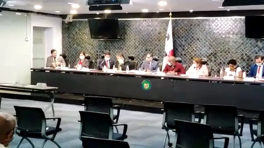 Denuncias contra Cortizo sobre construcción del Hospital Modular no tienen fundamento