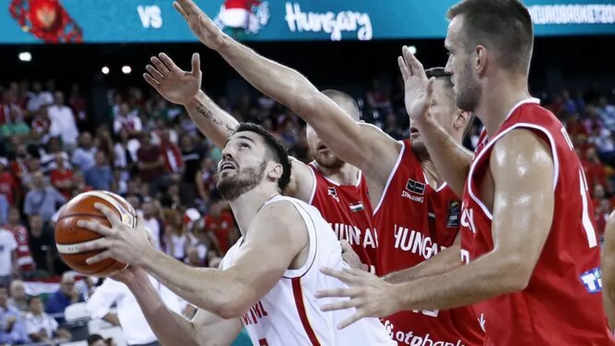 EuroBasket-2021 masculino es aplazado a 2022, se mantiene el torneo femenino