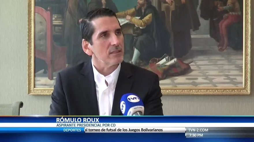 ¿División a lo interno del CD?