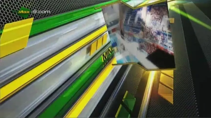 Minuto Final 1 de noviembre de 2012 Parte 1