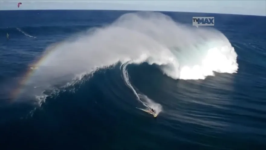 Top 9: Lo mejor de los deportes