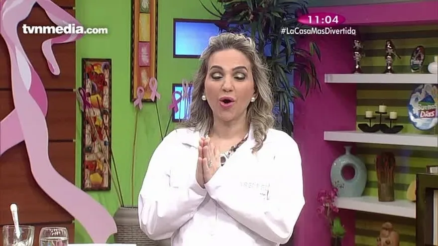 Estética - Bolsas para los ojos