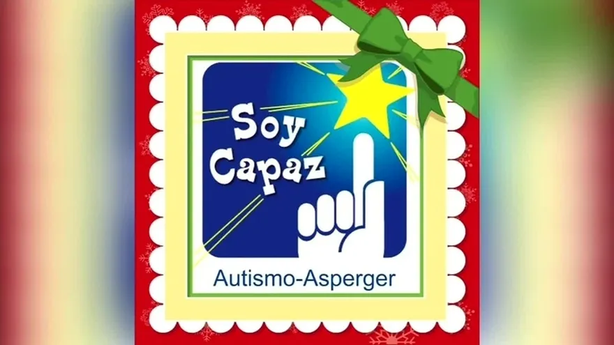 Pablo Brunstein dará su todo para llevar el premio a la fundación Soy Capaz