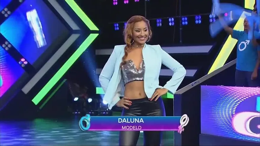 Frieda 'DaLuna' Kraemer