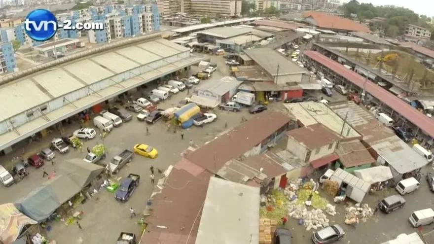 Mercado de abastos seguirá funcionando en su ubicación actual