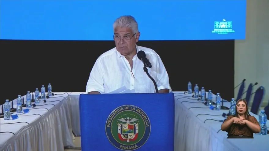Mulino anuncia la creación del Instituto de Fomento Agropecuario y entrega préstamos a pequeños productores