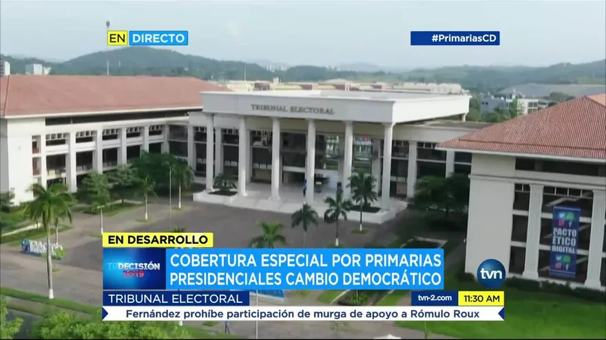 Bloque 5: Mapa Electoral y Análisis Político