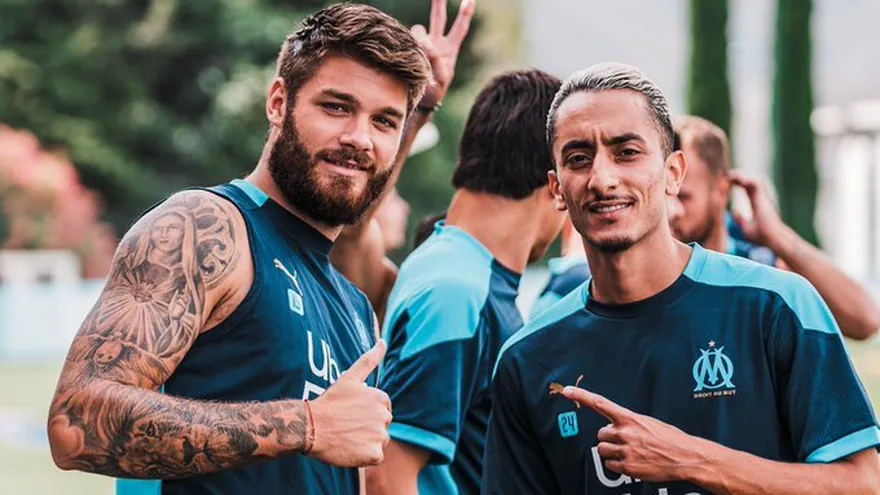 Inicio de la Liga francesa en peligro por casos de COVID-19