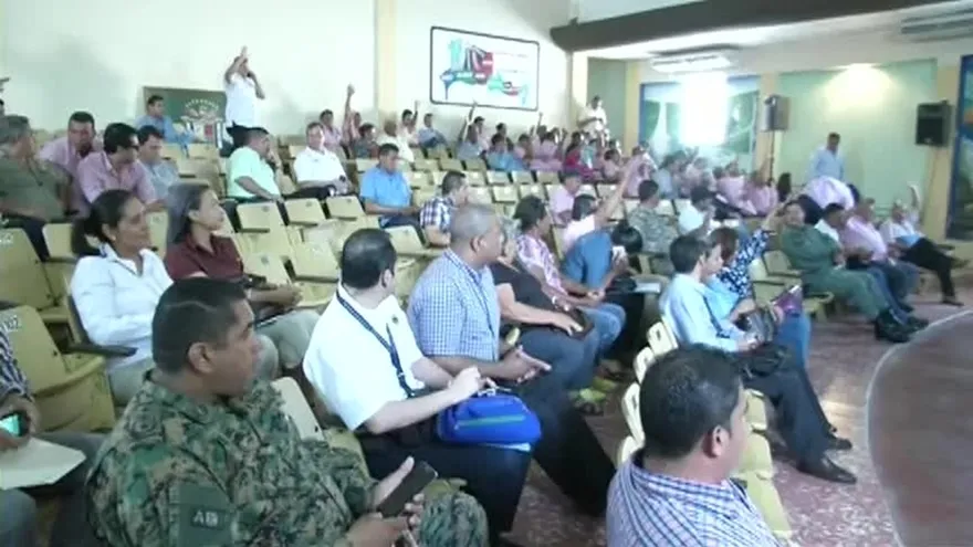 Investigan si hay ‘ticos’ en territorio panameño