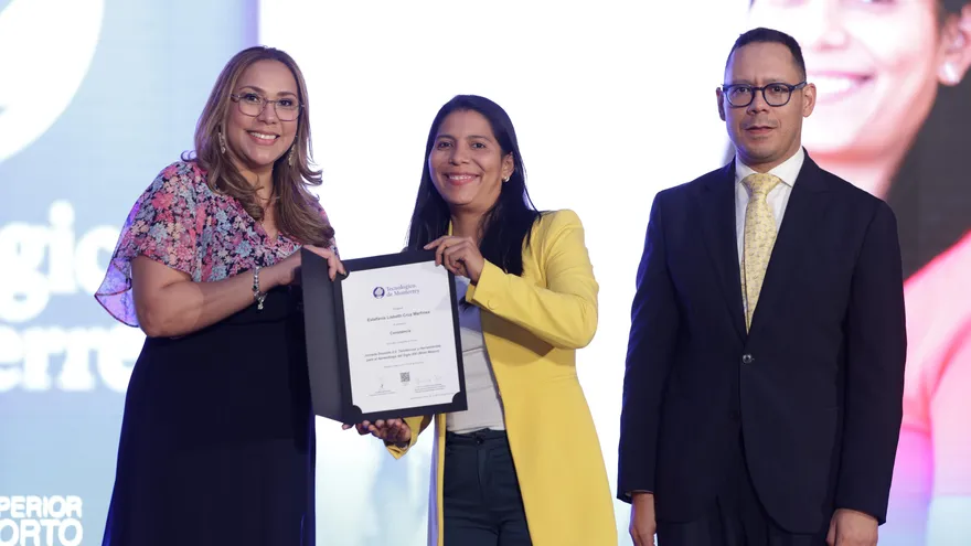 La colaboración del ITSEcon el Tecnológico de Monterrey se basa en el intercambio de metodologías, experiencias y prácticas exitosas