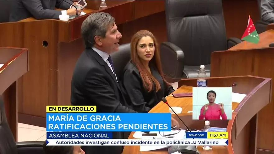 PRD espera discutir cambios a Comisión de Credenciales en el pleno de la Asamblea