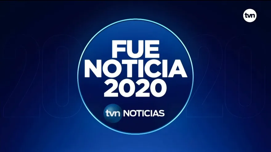 Fue Noticia 2020: Resumen internacional de 2020