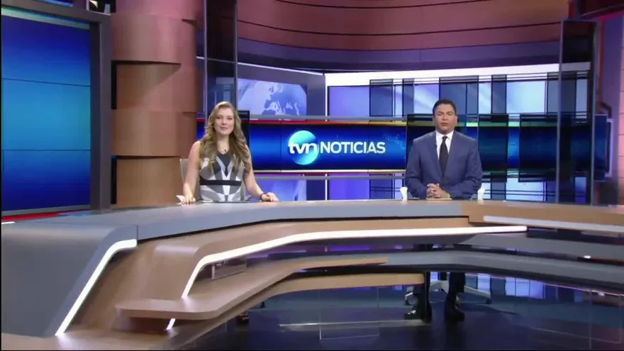 Noticiero MD 13 de febrero del 2017 - Bloque 1
