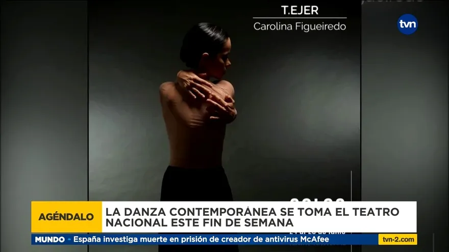 Tus opciones de qué hacer este fin de semana