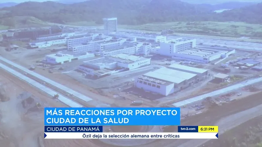 Siguen reacciones por sobreseimientos en “caso Ciudad Salud”