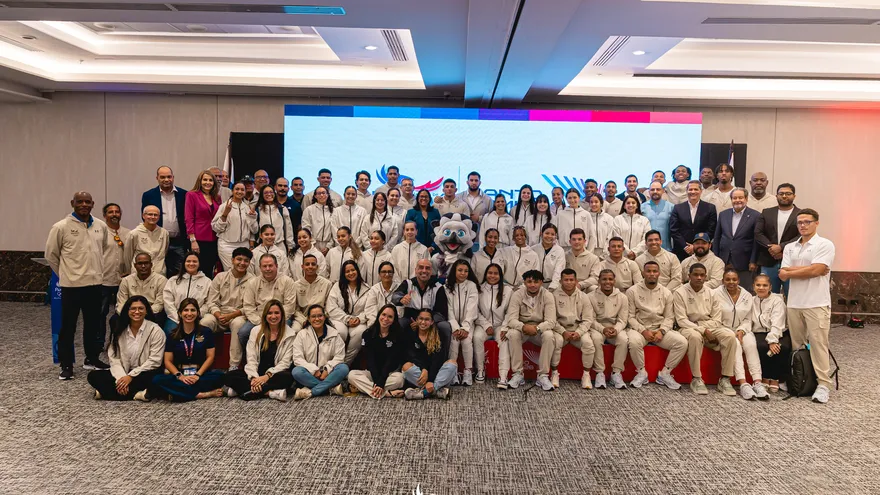 Panama Names 218 Athletes for Santo Domingo 2026 Games; Judo and Wrestling Stars to Carry Flag