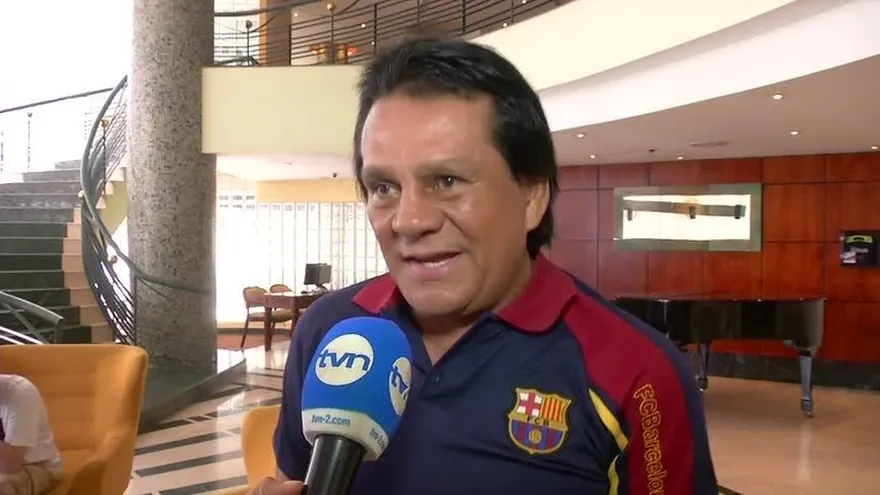 Homenaje a Roberto Durán