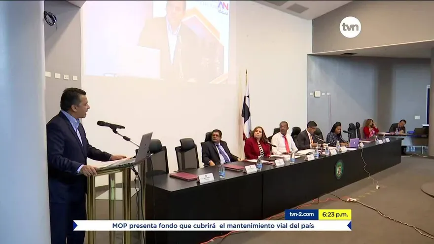 Presentaran informe de consultas para reformas a la Constitución