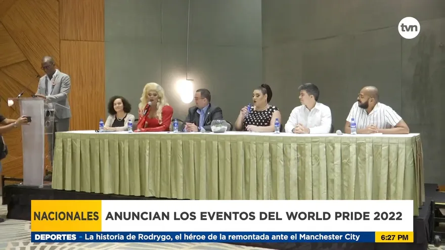 "Todas distintas, todas familias", el lema para conmemorar el mes del orgullo LGBTIQ+