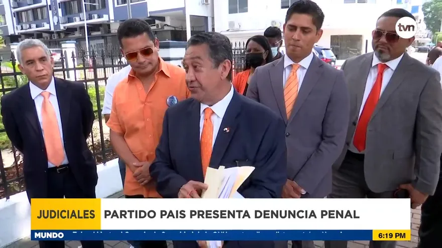 Más denuncias contra los magistrados del Tribunal Electoral sobre fallo por fuero electoral