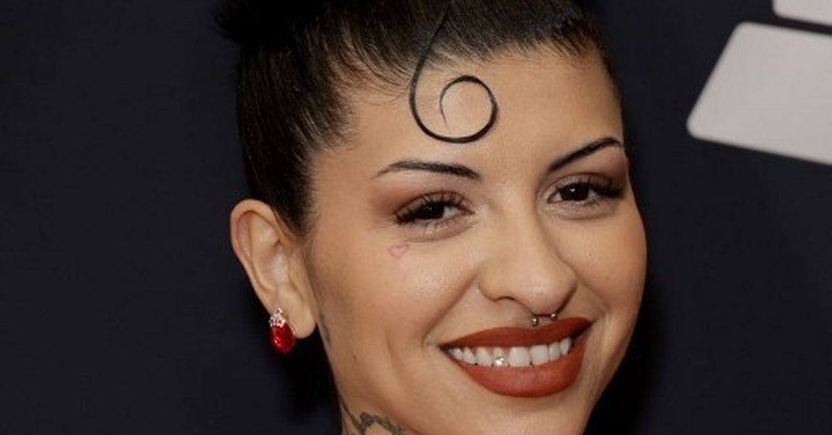 El conflicto entre Cazzu y Christian Nodal impulsa cambio legal en México y Argentina