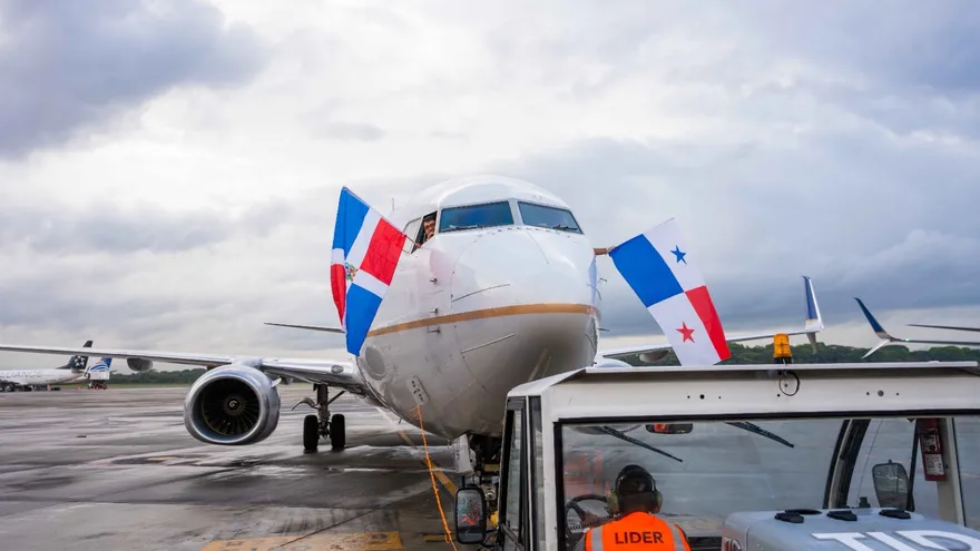 Copa Airlines inicia operaciones hacia y desde Puerto Plata