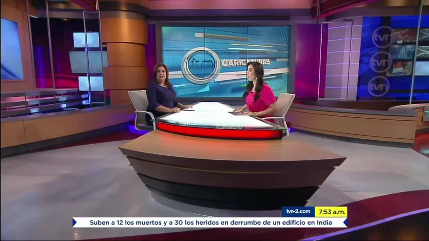 Noticiero AM 15 de julio del 2019 - Bloque 5