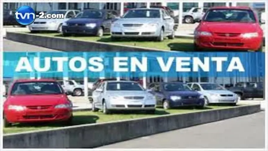 Estafas por web de autos usados