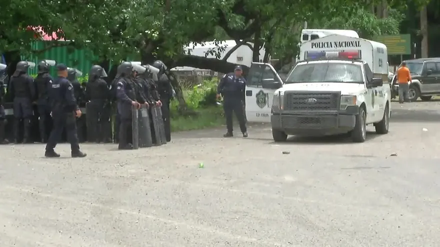 Noticiero MD 13 de julio del 2017 - Bloque 2