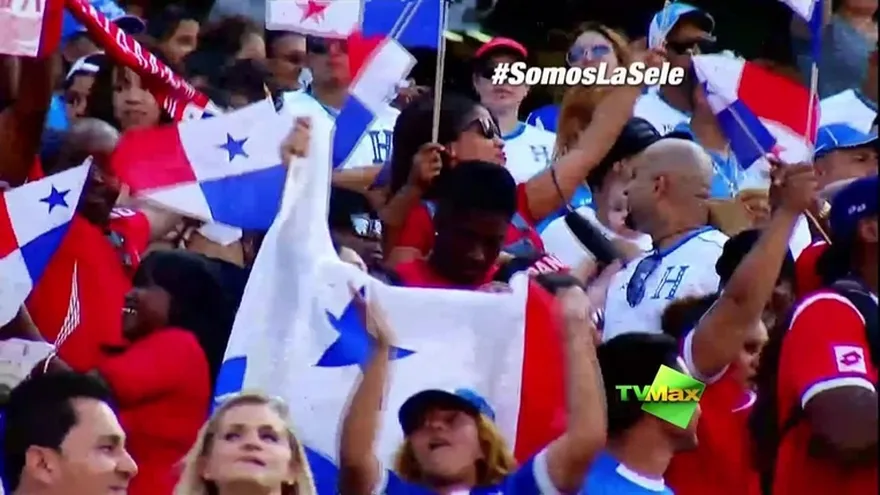 Panamá en cuartos de final, en vivo por TVMax