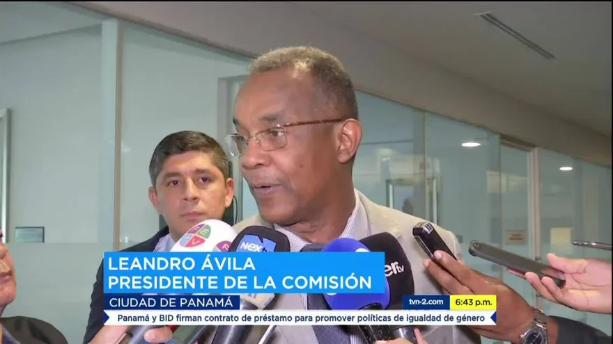 Comisión de Gobierno inicia trabajo sobre reformas