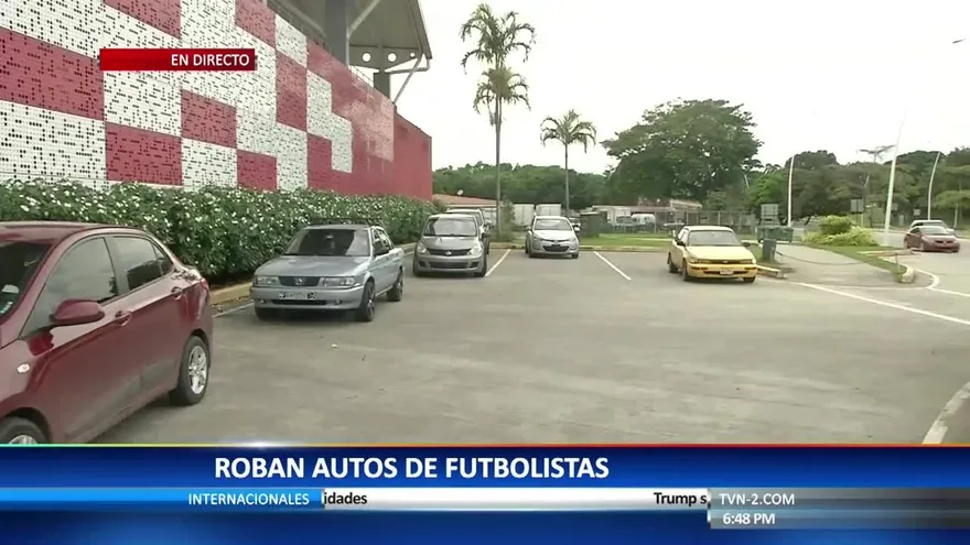 Noticiero Estelar 8 de noviembre de 2017 - Bloque 3