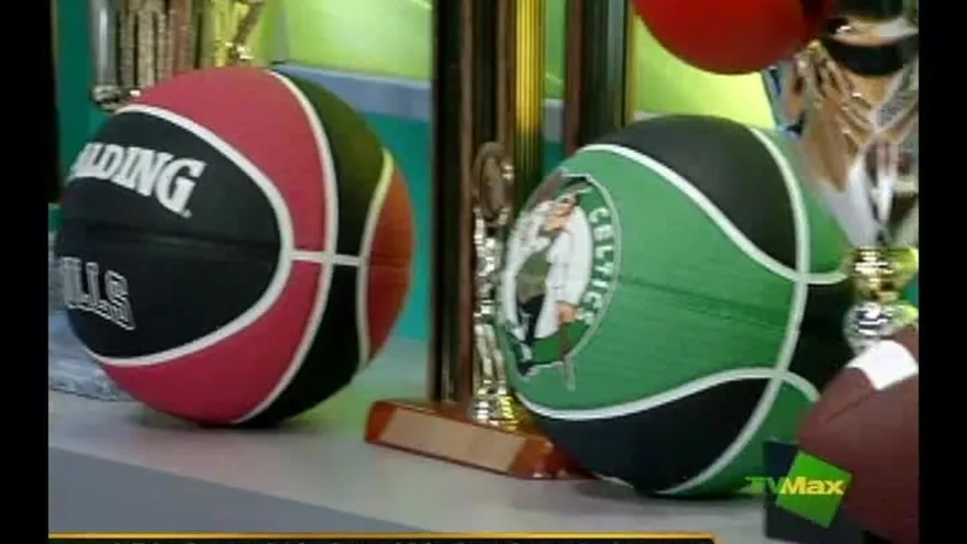 Minuto Final 09 de abril del 2012 Parte 1