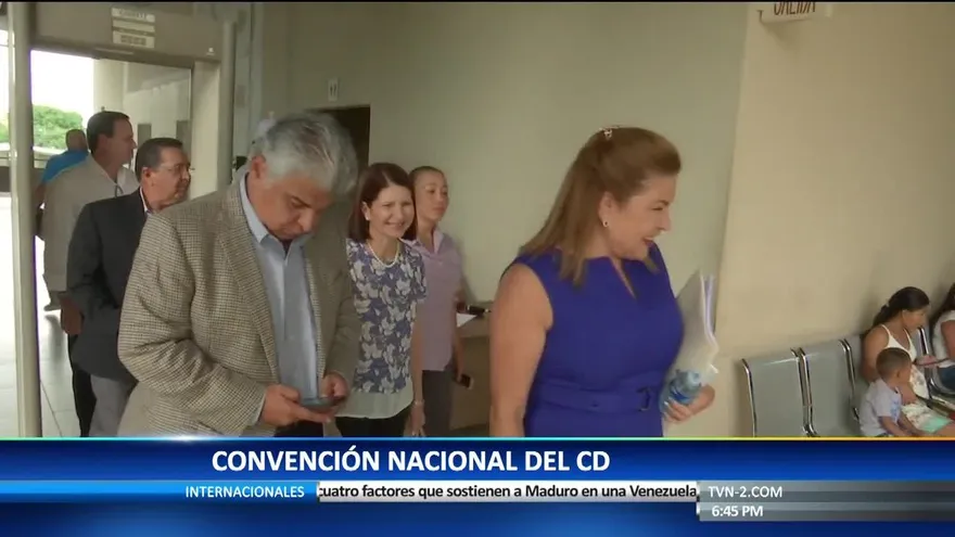 Noticiero Estelar 30 de noviembre de 2017 - Bloque 3