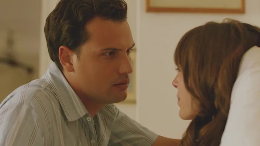 Tarde Lo Conocí - Capítulo 9