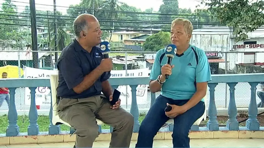 Falta de aceras, ríos contaminados y basura, los problemas en Pedregal