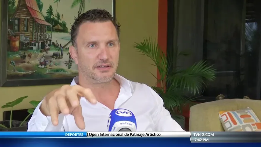 Donoso en la mira de inversionistas – Parte 2