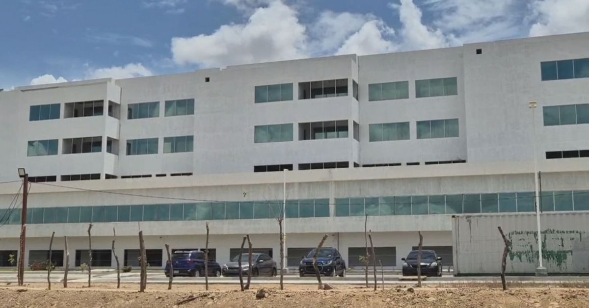 El nuevo Hospital Aquilino Tejeira abrirá en julio de 2027