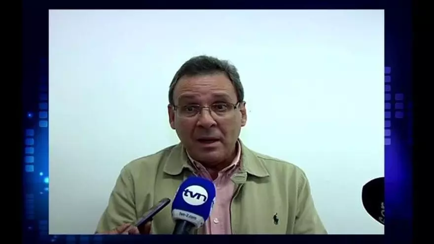 Director de Aduanas tomará acciones contra contrabandistas de plátano