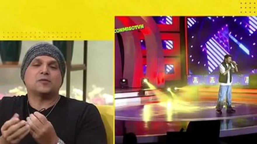 Más papás de las estrellas de Canta Conmigo nos visitaron para hablar del tercer show