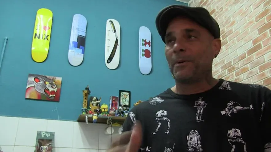 Skaters cubanos sueñan con Tokio-2020 mientras sobreviven con donaciones