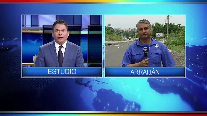 Noticiero MD 24 de julio del 2017 - Bloque 4